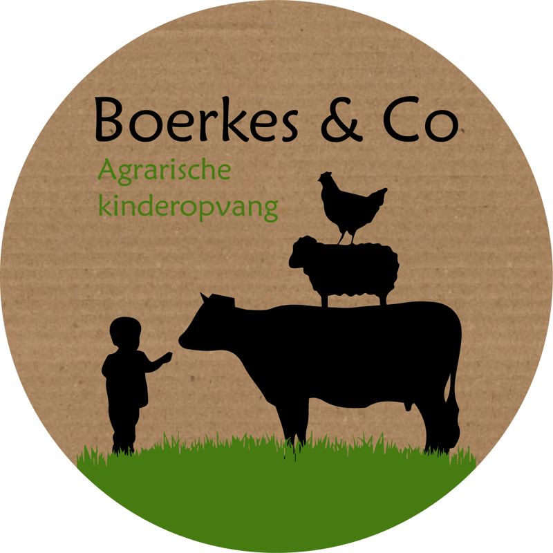 Boerkes & Co - Kinderdagverblijf in Haps