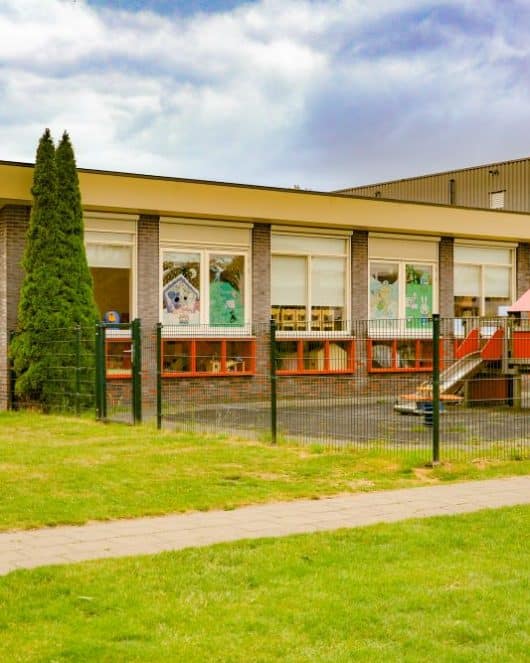 BSO Schommelschip - Buitenschoolse opvang in Moerkapelle