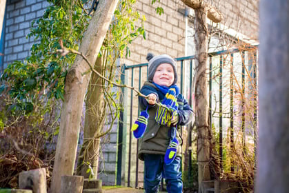 KDV Meesterlijk - Image 1