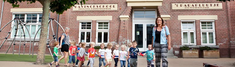 Peuterschool Bavinck - Daycare in 's-Gravenhage