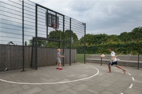Trema Kinderopvang Werkendam Roubosstraat - After-school care in Werkendam