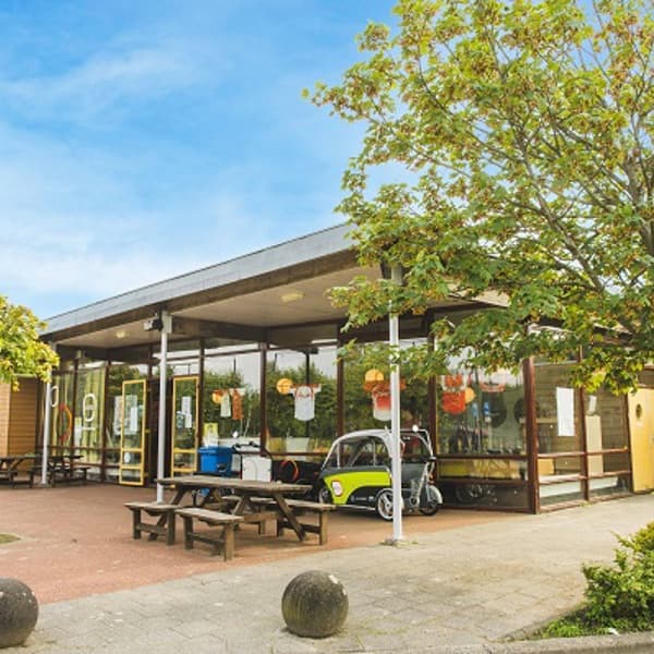 Partou BSO Weidedreef 2 - After-school care in Rijswijk