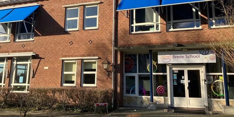 Peutergroep Zonnewende - Daycare in Nijmegen