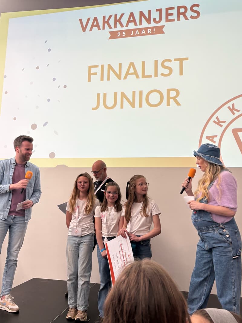 IKC Het Anker BSO - Buitenschoolse opvang in Vlaardingen