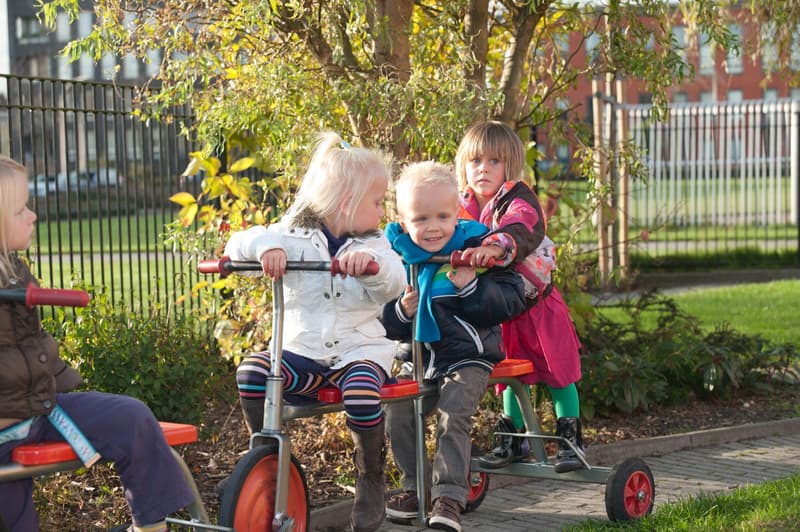 KDV Het Pinguinnest - Daycare in 's-Gravenhage