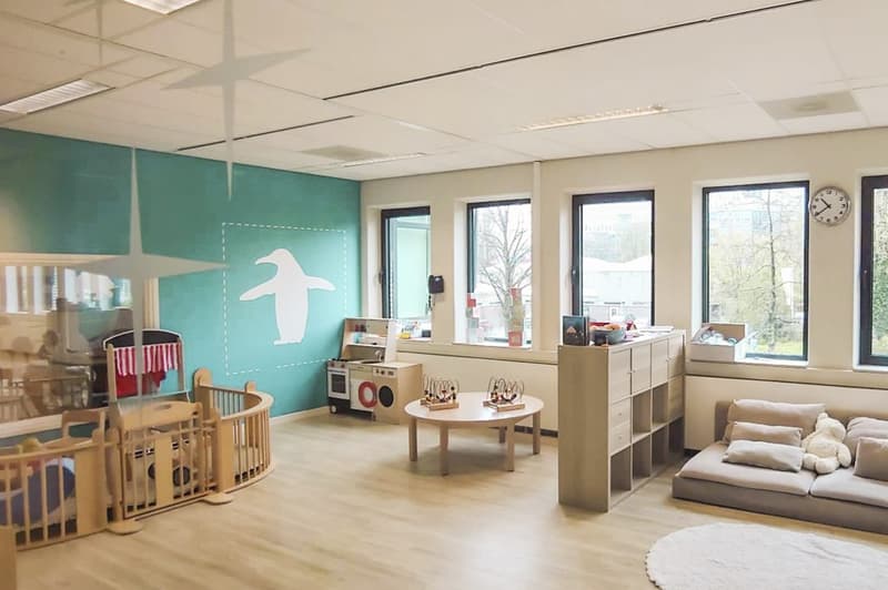 Oya's Childcare Hugo B.V. - Daycare in Amsterdam