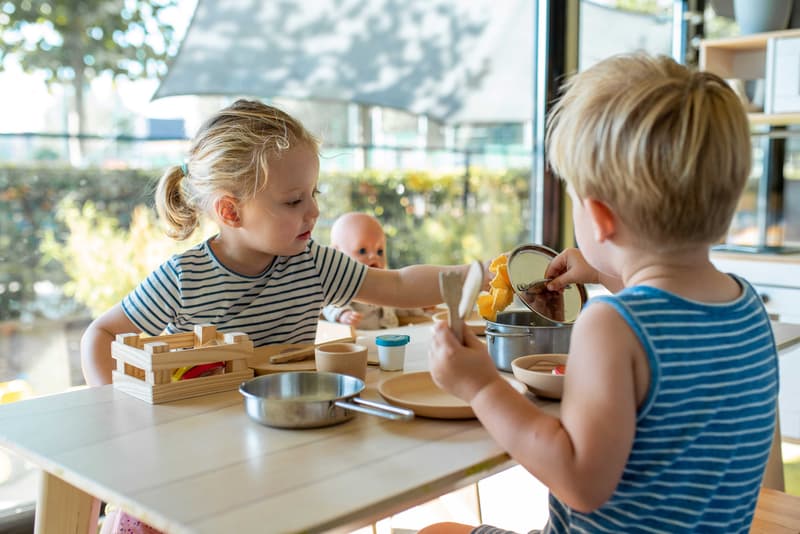 Biebelebons Voorveldselaan - Kinderdagverblijf in Utrecht