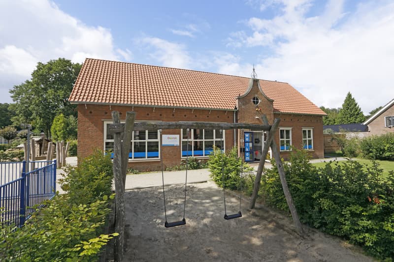 BSO Doerak - Buitenschoolse opvang in Luttenberg