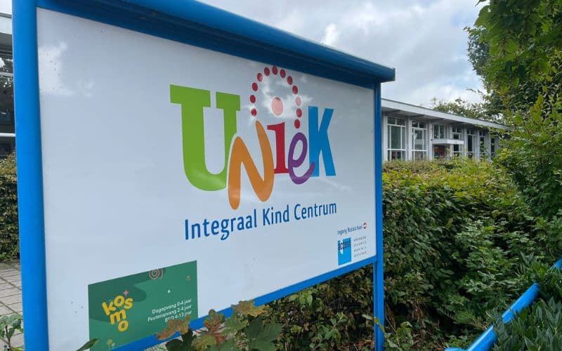 IKC Uniek - Kinderdagverblijf in Aalten