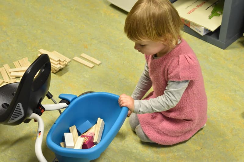 Kinderopvang Anne - Kinderdagverblijf in Nuenen