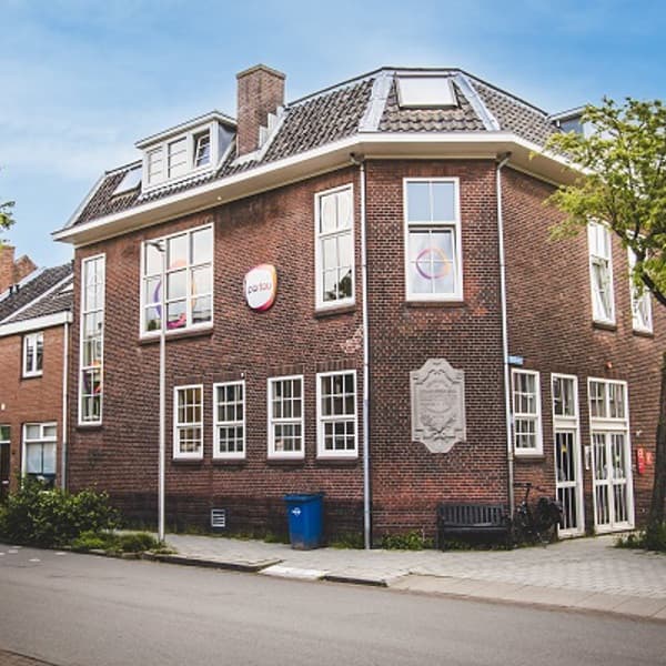 Partou KDV Bolstraat 28A - Kinderdagverblijf in Utrecht
