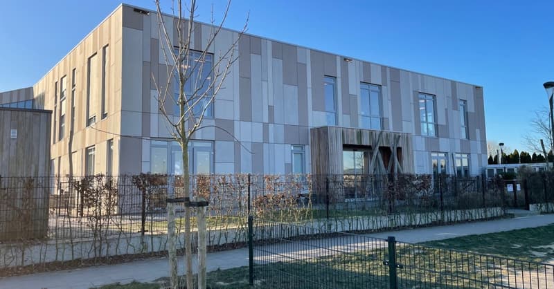 De Uitdaging - After-school care in Nijmegen