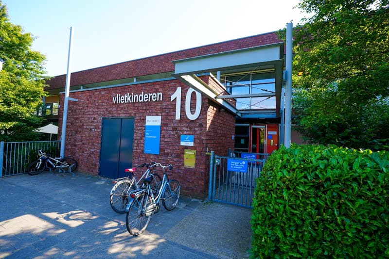 De Vuurtoren - Kinderdagverblijf in 's-Gravenhage