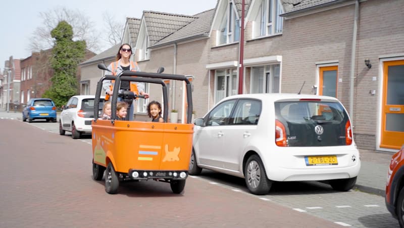 bso Orion - After-school care in Oudenbosch
