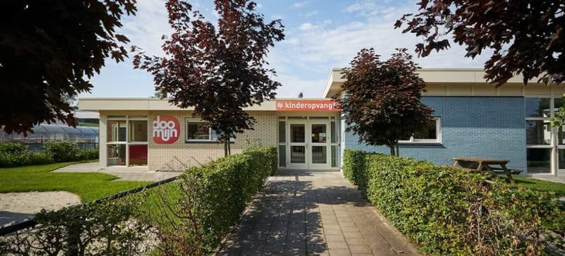 Doomijn KDV Betelgeuze - Kinderdagverblijf in Lemmer
