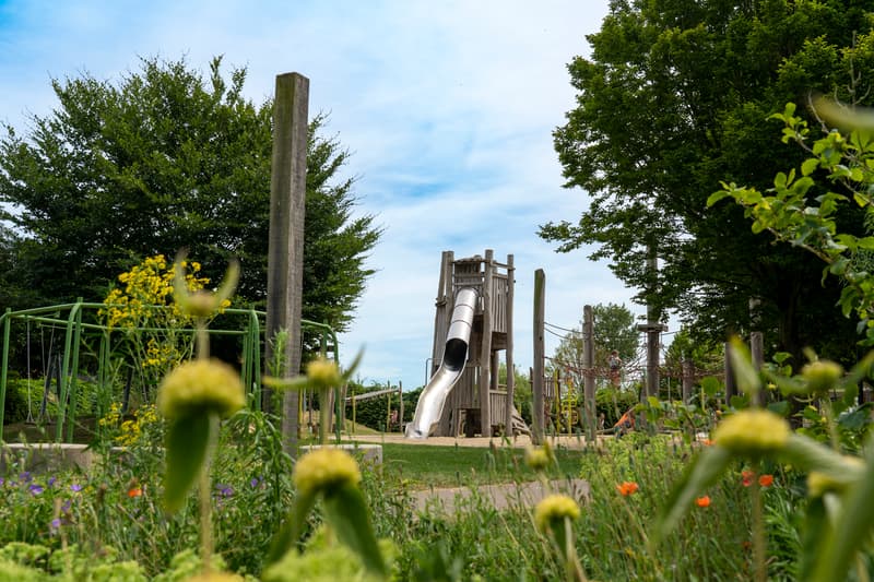 POV BuitenGewoon - Kinderdagverblijf in Sint Joost