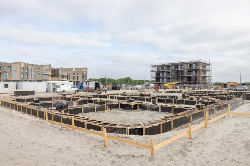 CKC De Ark - After-school care in Bunschoten-Spakenburg