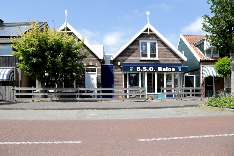 BSO Baloe Dorpsstraat - After-school care in Wormer