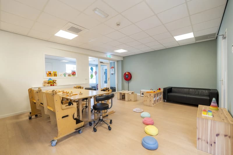 Kindercentrum Speelland - Daycare in Boxtel