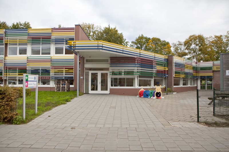 Kindcentrum Harm Smeenge - Buitenschoolse opvang in Beilen