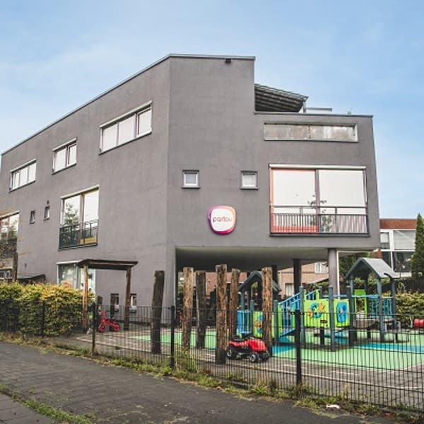 Partou KDV Cyclopenstraat 14 - Kinderdagverblijf in Almere