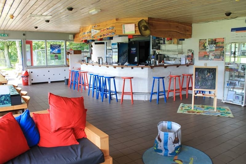 BSO Sportify Kids locatie Flying Petrels - Buitenschoolse opvang in Purmerend