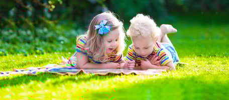 Peuteropvang Lijsterbesstraat 2 - Image 1