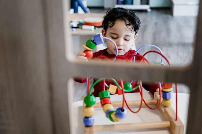 VVE Lukas - Kinderdagverblijf in Amsterdam