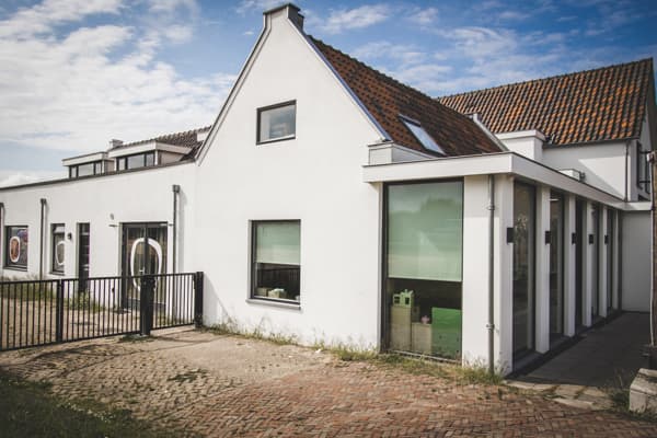Partou KDV Nieuwe Zeeweg 27B - Daycare in Noordwijk