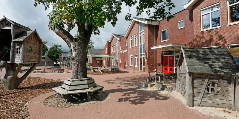 BSO Toff - After-school care in Heino