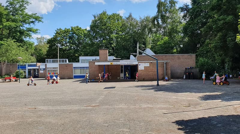 De Meent - Buitenschoolse opvang in Maarn
