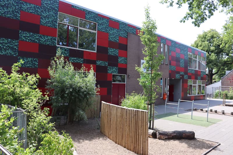 Peuteropvang De Alm - Kinderdagverblijf in Tilburg