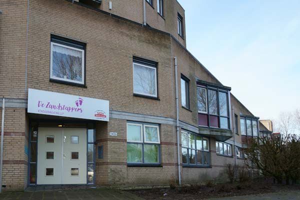 De Zandstappers - Daycare in Julianadorp
