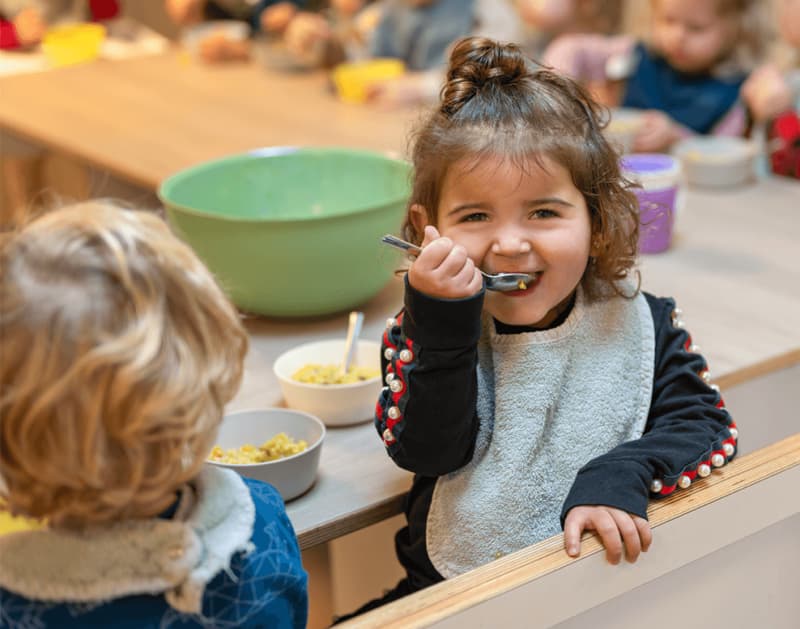 Pioniertjes - Kinderdagverblijf in Purmerend