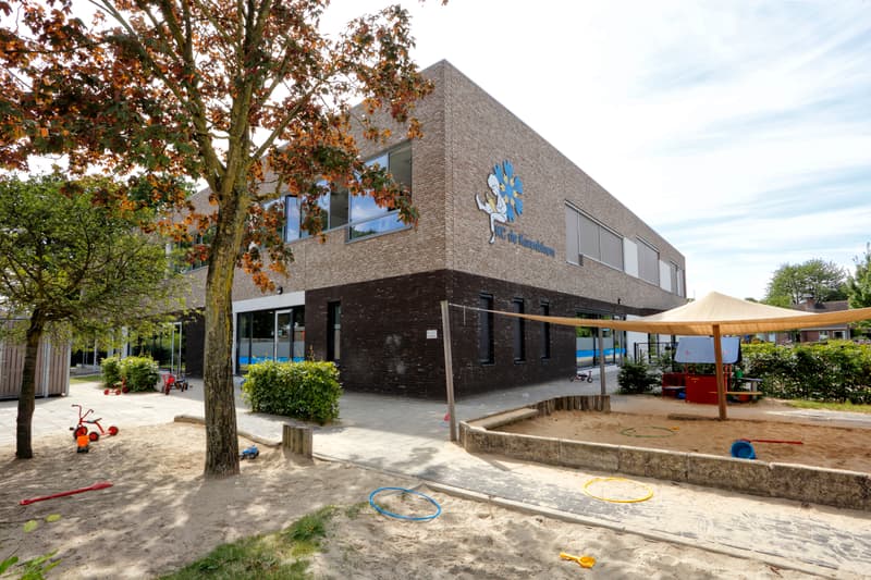 BSO De Klanken - After-school care in Raalte
