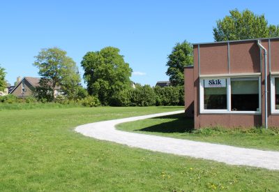 BSO Joure Springplank - Image 1