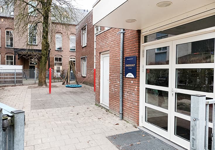 Peuteropvang Dwerghut - Daycare in Culemborg