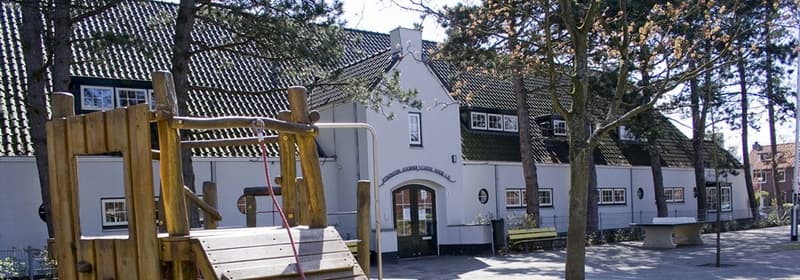 Naschoolse opvang het Koetshuis - After-school care in Leiderdorp