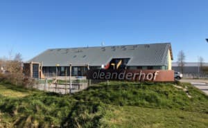 Oleanderhof - Kinderdagverblijf in Arnemuiden