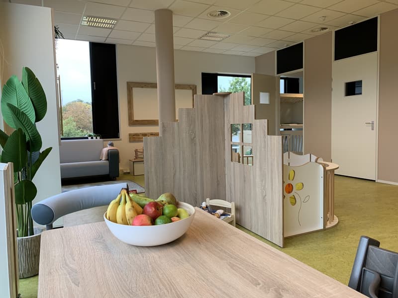 Loofles Kinderopvang - Daycare in Duiven