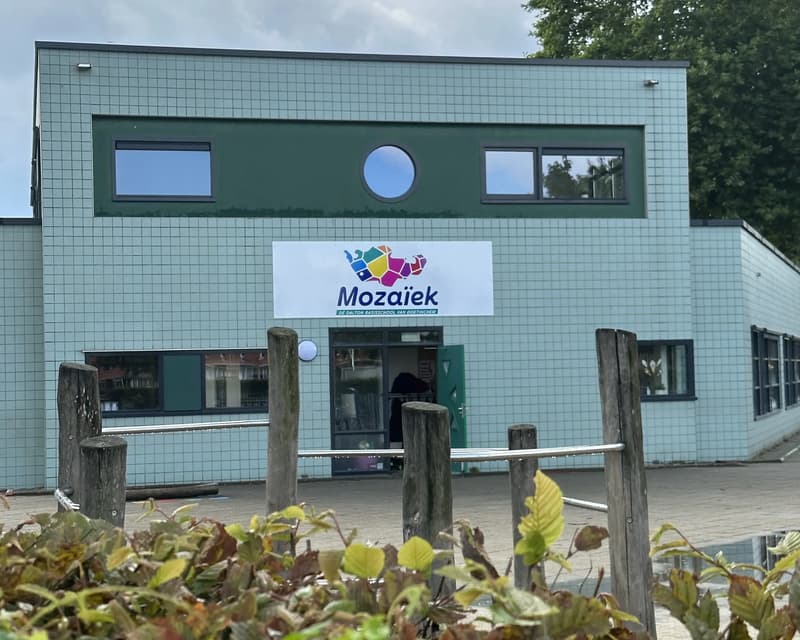 BSO Mozaiek - After-school care in Doetinchem