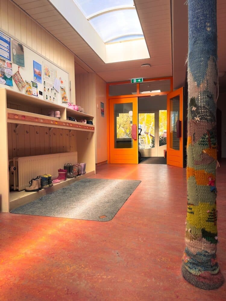 KDV de Kindertuin - Kinderdagverblijf in Helmond