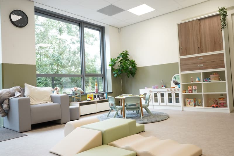 KDV KC Broekgraaf - Daycare in Leerdam
