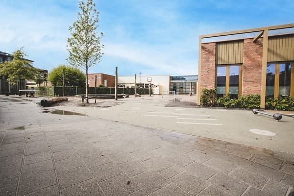 Partou BSO Nederwoudseweg 19-21 - After-school care in Barneveld