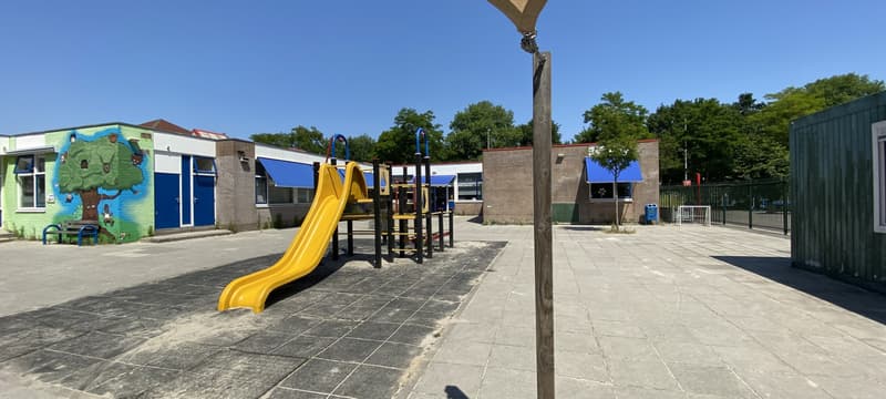 UniKidz Vliegenbos - Kinderdagverblijf in Amsterdam