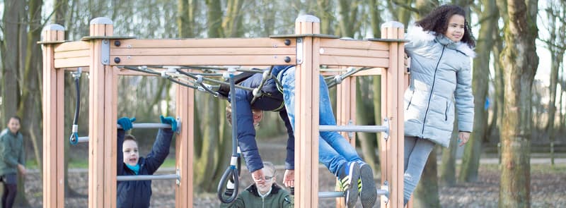 Speel-Mere - Kinderdagverblijf in Almere