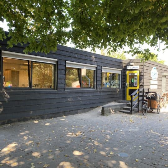 BSO Molenweg - After-school care in Schoorl