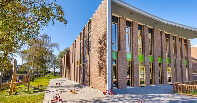 Freekids BSO de Werf - After-school care in Zaandijk