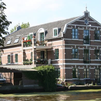 Prinsenark - Daycare in Alphen aan den Rijn