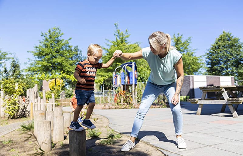 KDV Spetterburcht - Kinderdagverblijf in Veghel